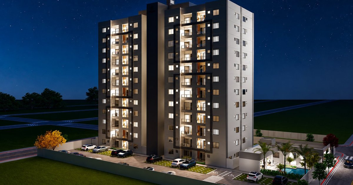 Construtora especializada em Minha Casa Minha Vida projeta 6 mil unidades e R$ 2 bilhões em VGV no Espírito Santo