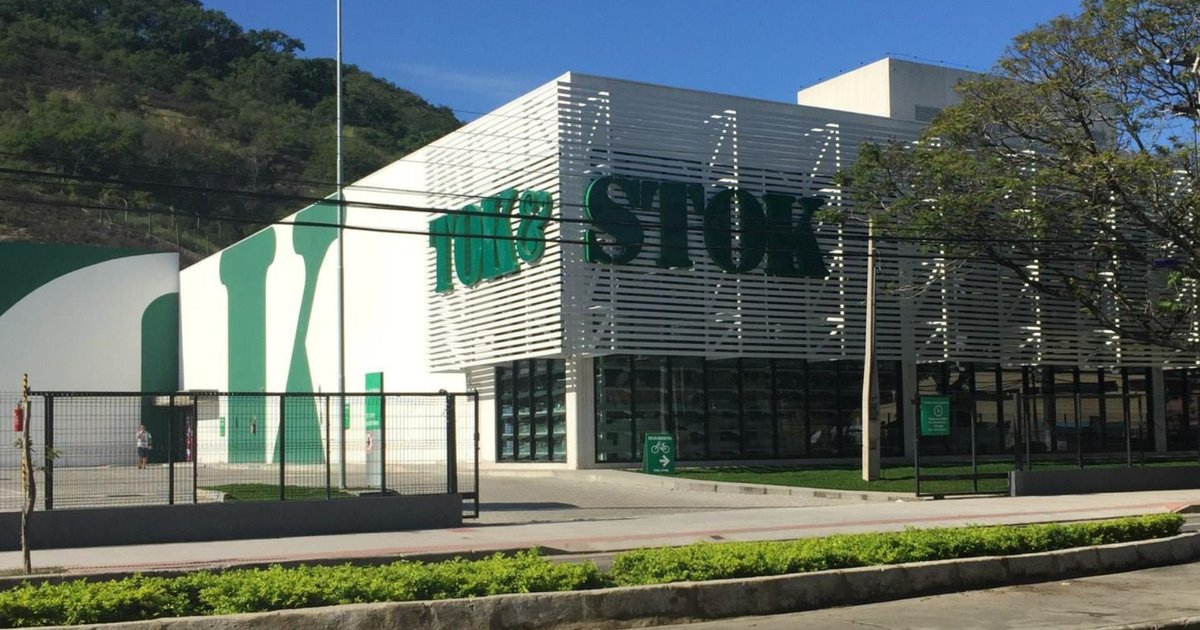 Recuperação judicial bilionária da dona da Tok&Stok levanta dúvidas sobre operação em Vitória
