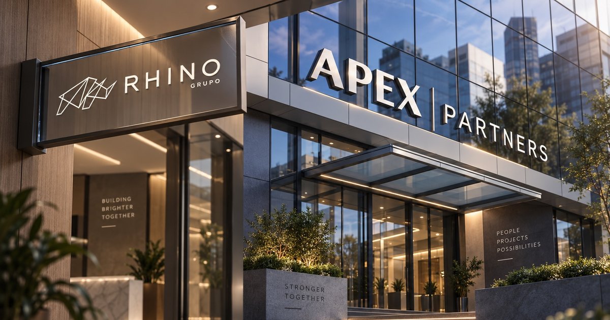 Capixaba Rhino aciona Apex na Justiça em caso de R$ 452,3 milhões em debêntures