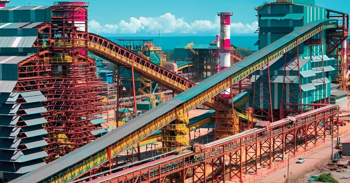 Samarco deixa capixabas em segundo plano e contrata fornecedores de Minas