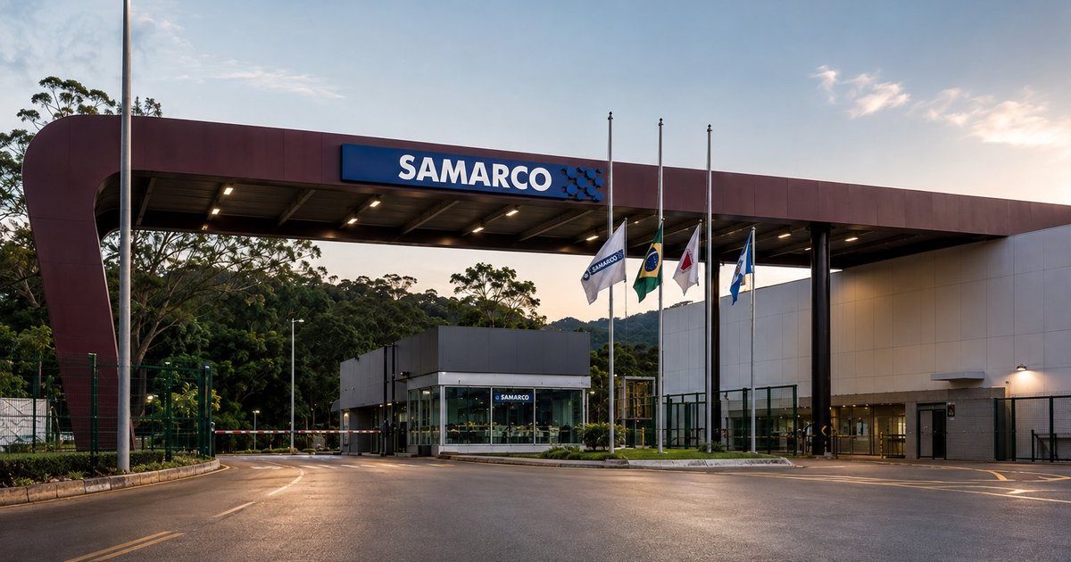 Samarco prevê investimento de R$ 3,5 bilhões em Ubu após dobrar investimentos no semestre