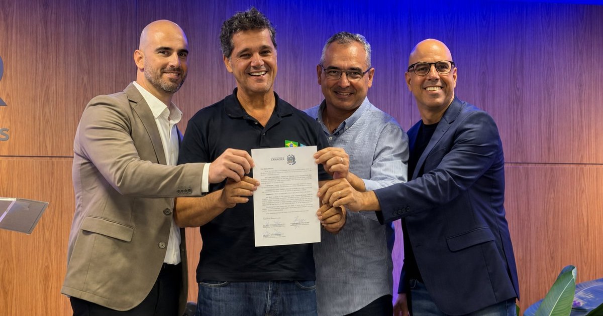 São Mateus entra no ParkLog e reforça corredor logístico estratégico do norte capixaba
