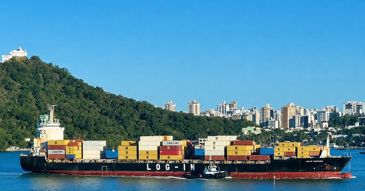 Serra e Cachoeiro tem $400 milhões de dólares em exportações expostas às novas tarifas de Trump