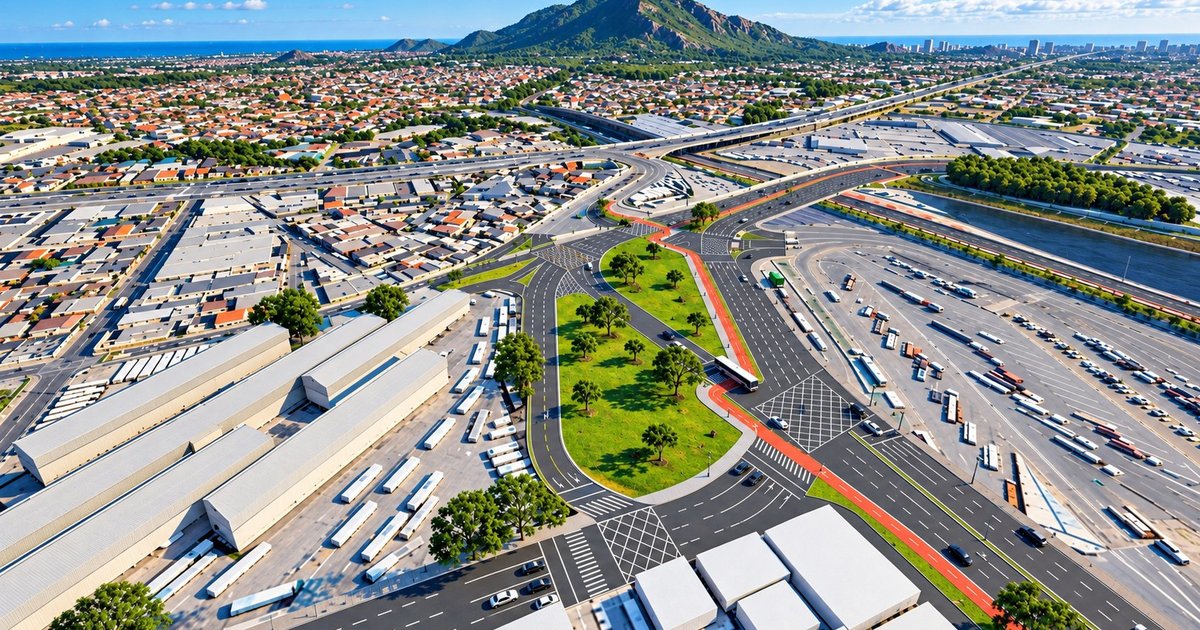 Serra lança concorrência internacional de R$ 260 milhões para obras da Terceira Via