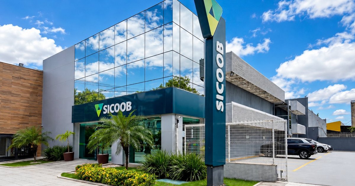 Sicoob ES tem R$ 951 milhões em sobras no semestre; crédito rural cresce 25%