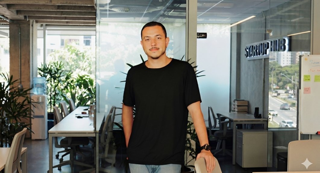 Startup capixaba fecha fevereiro com R$ 560 mil de faturamento e mira expansão internacional