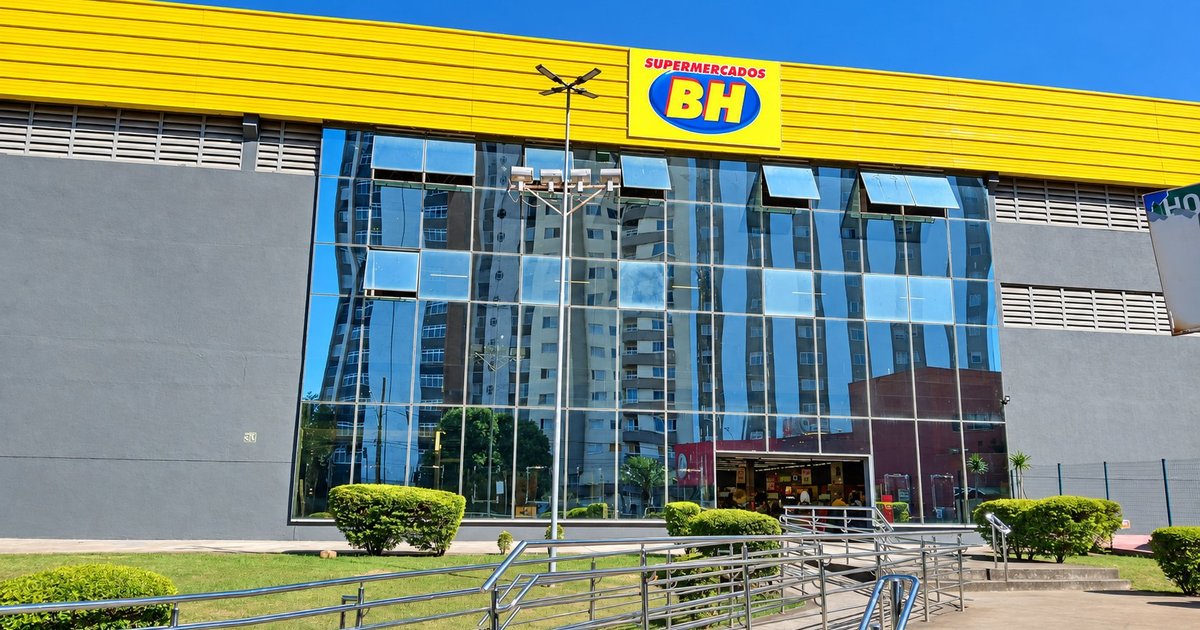 Cade libera compra do EPA e de outras lojas da DMA pelo Supermercados BH