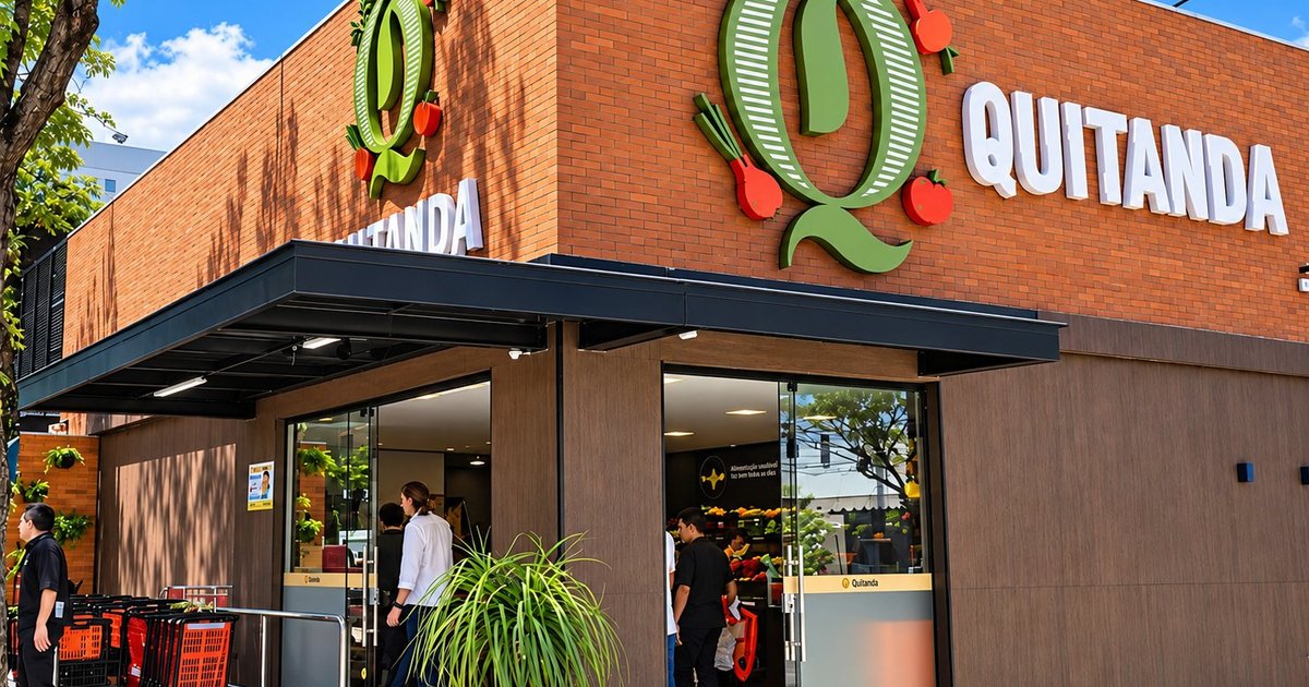 Supermercados movimentam quase R$ 25 bilhões no ES, interior responde por 46%