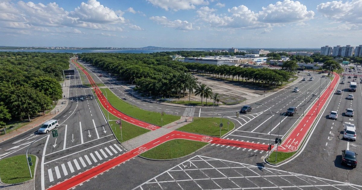Terceira via entre Serra e Vitória vai precisar de R$ 242 milhões de investimento