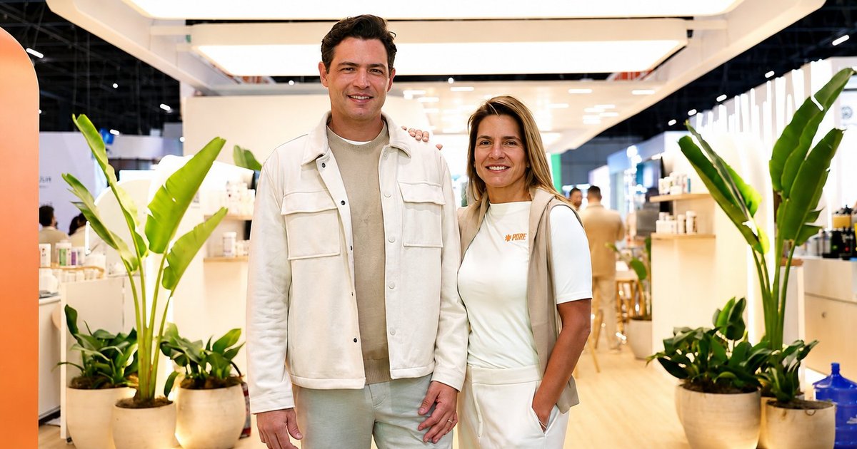 Capixaba True vai abrir fábrica em Aracruz e projeta crescer 50% com suplementos
