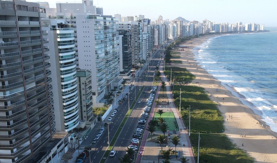 A valorização dos imóveis em Vitória virá pela inflação?