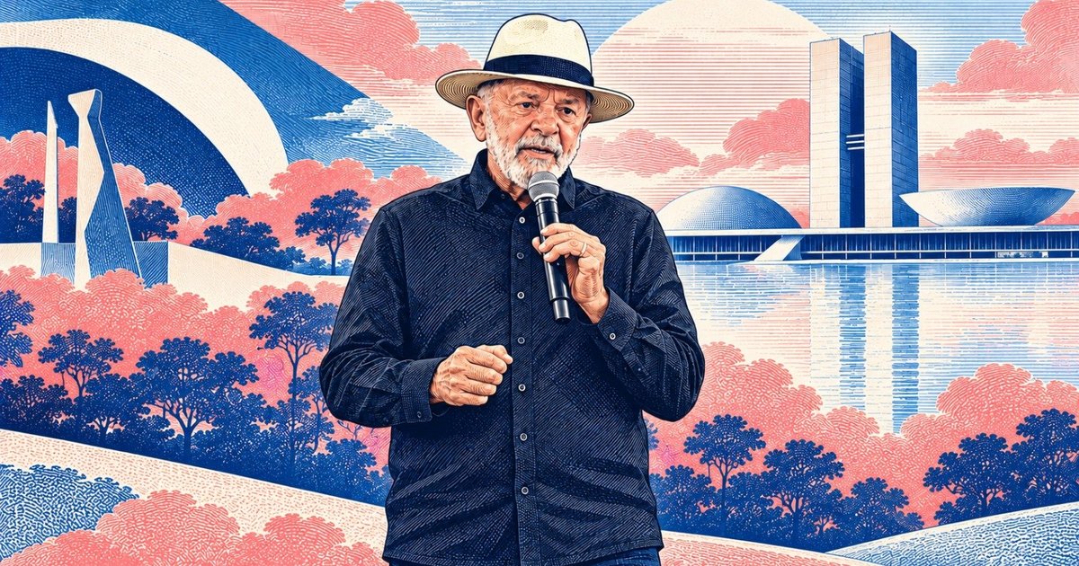 As vantagens do Espírito Santo para navegar Lula 4