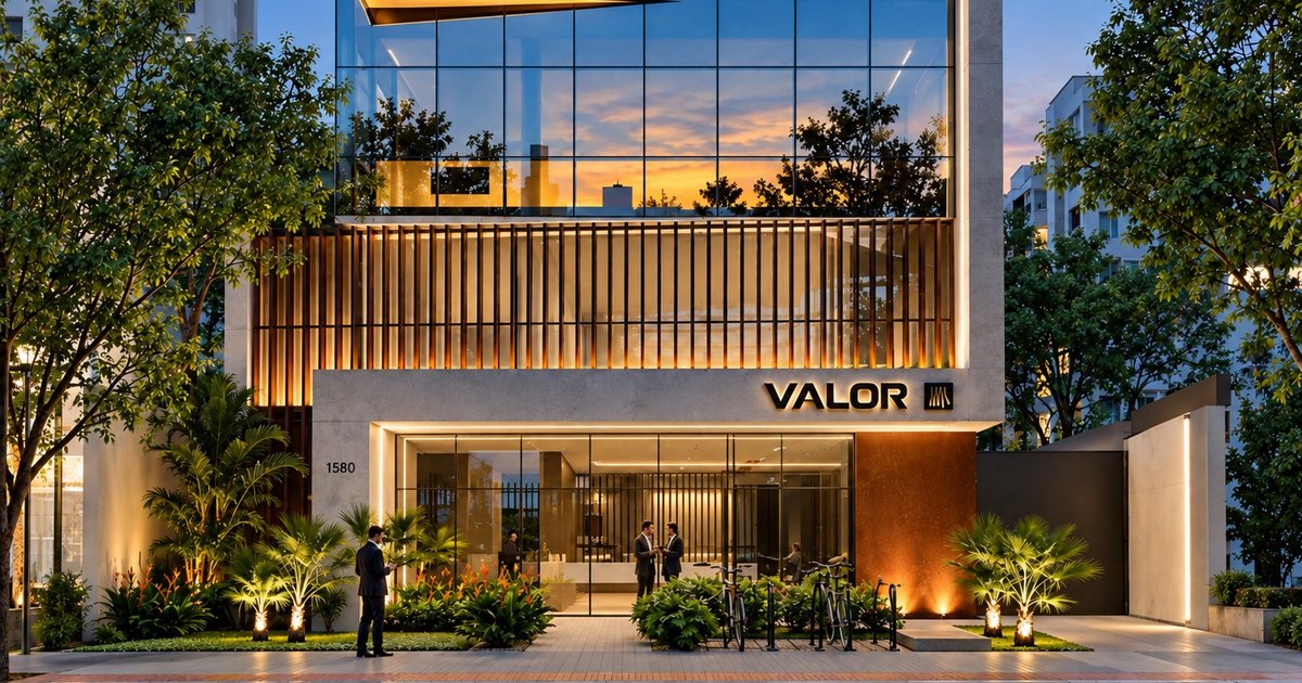 Capixaba VGR (Valor Gestão de Recursos) capta R$ 55,5 milhões e estreia fundo imobiliário na B3