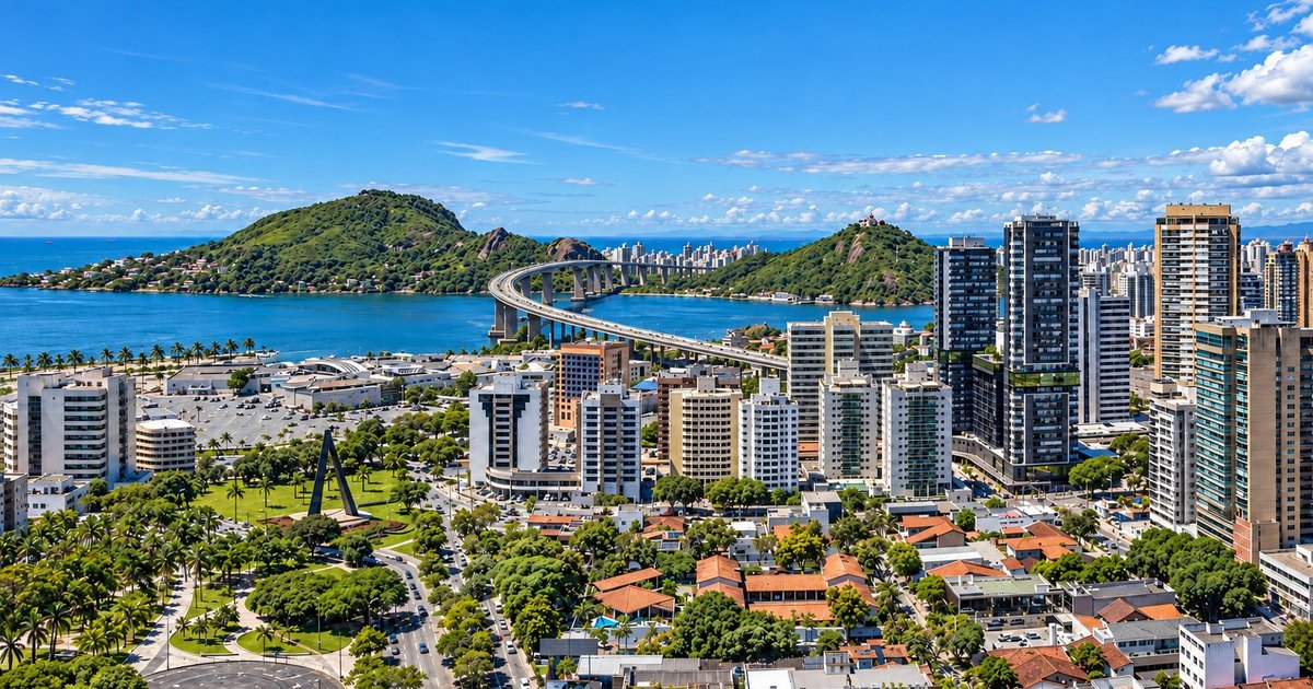 Mercado imobiliário da Grande Vitória soma quase R$ 3 bilhões em VGV no semestre