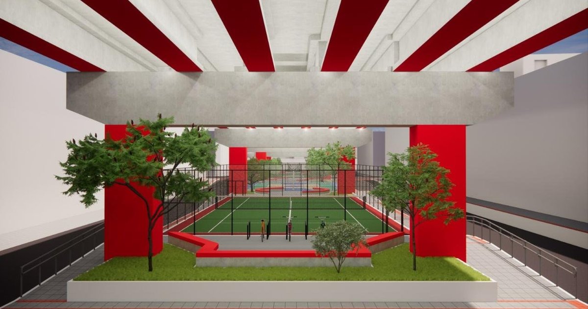 Vila Velha vai investir R$ 22 milhões em parque linear de 707 metros no Canal da Costa