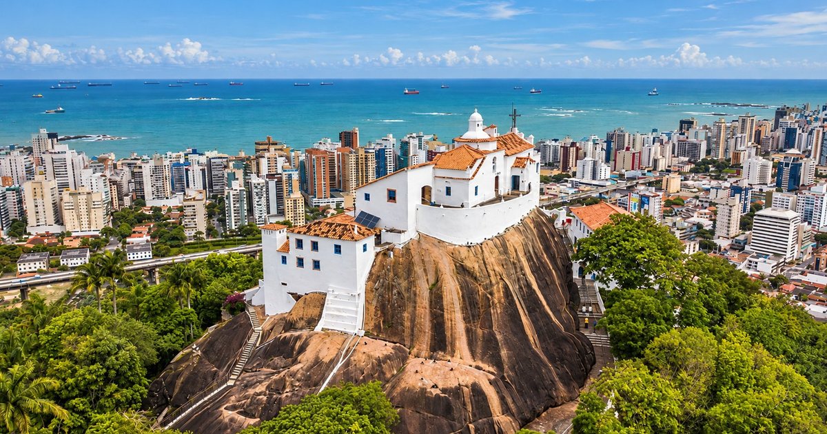 Vila Velha concentra metade das unidades imobiliárias em produção na Grande Vitória