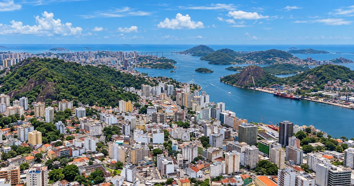 Revitalização do Centro de Vitória copia fórmula que já deu certo em São Paulo e Rio