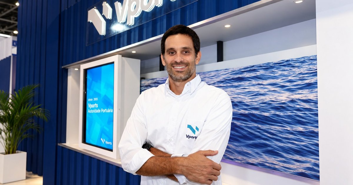 Vports quer negociar R$ 150 milhões de novos investimentos em troca de outorgas em Brasília