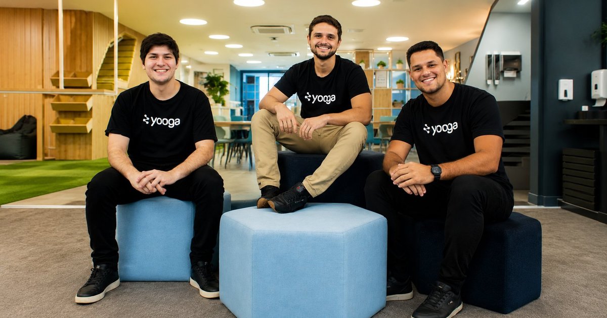 Yooga movimenta quase R$ 5 bilhões e avança em 40% das cidades brasileiras